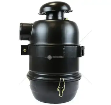 Olejový čistič vzduchu 350 4v nepřeplňovaný | 80.011.110-1