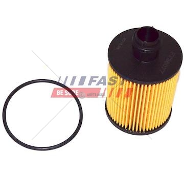 Olejový filter alfa 159 05> 1.9jtdm 150km ft38077