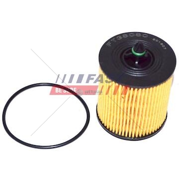 Olejový filter alfa 159 05> 2.2 ft38080
