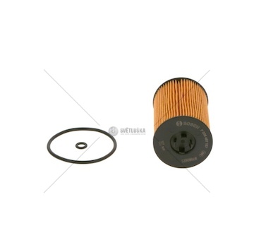 Olejový filter audi a4 b5 94> 2.0 tdi WBS F 026 407 157