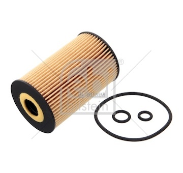 Olejový filter audi a4 b5 94> 2.0 tdi WFEB 36634