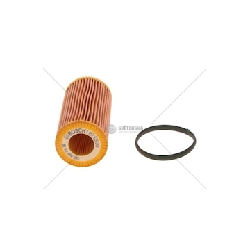 Olejový filter audi a4 b5 94> 2.0 tfsi 1 457 429 243