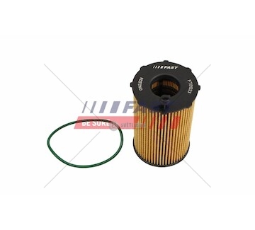 Olejový filter audi a4 b8 07> WFT01333