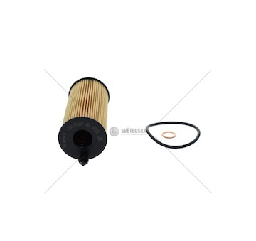 Olejový filter bmw 3 e36 94> e90 320 d WBS F 026 407 123