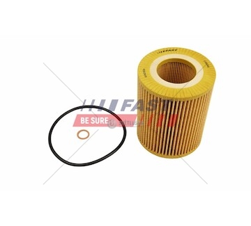 Olejový filter bmw 3 e46 98> WFT01341