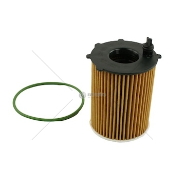 Olejový filter citroen berlingo 08> 1.4/1.6hdi. 1610693780