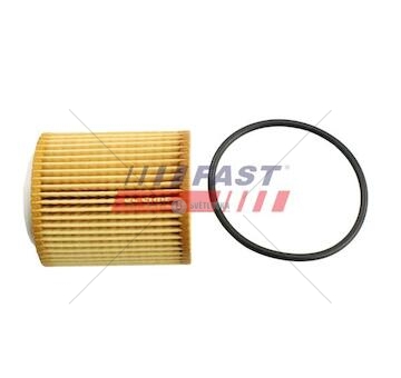 Olejový filter citroen berlingo 18> 1.5 bluehdi ft38100