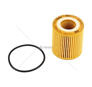 Olejový filter citroen berlingo 18> vložka 1680682480