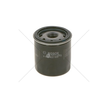 Olejový filter citroen c1 i 05> 1.0 0 986 452 028