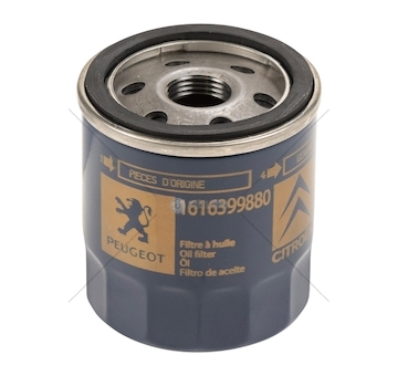 Olejový filter citroen c1 i 05> WOR 1616399880