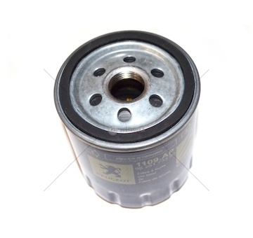 Olejový filter citroen jumper 02> 2.0/2.2 hdi 1109.ap