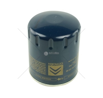 Olejový filter citroen jumper 14> 2.0/2.2hdi 9809532380