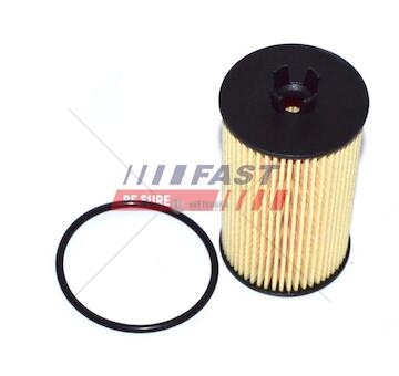 Olejový filter fiat croma 05> 1.8 16v ft38066