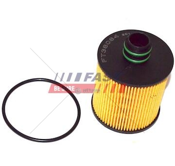 Olejový filter fiat doblo 09> 1.6/2.0jtd ft38084