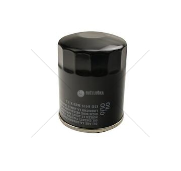 Olejový filter fiat doblo 09> kovovy 46347171