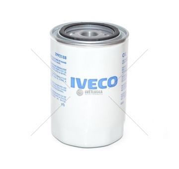 Olejový filter fiat ducato 02> 2.3 jtd 2992188