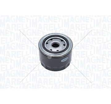 Olejový filter fiat ducato 06> 2.3 jtd 71760131