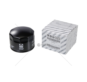 Olejový filter fiat ducato 06> 2.3jtd hpi 6000633300