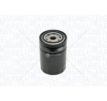 Olejový filter fiat ducato 06> 3.0 jtd 71760520