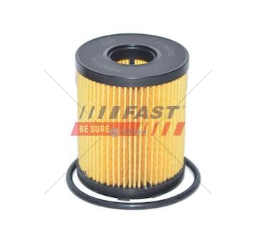 Olejový filter fiat panda 03> 1.3jtd ft38060