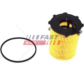 Olejový filter fiat panda 12> 0.9 WFT38083
