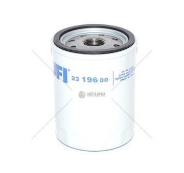 Olejový filter fiat punto 99> uno fire/tipo/bravo/punto 23.196.00