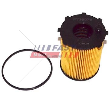 Olejový filter fiat scudo 07> 1.6 jtd WFT38075