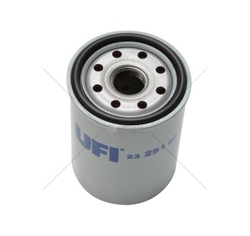 Olejový filter fiat sedici 06> 16. 16v WUFI 23.251.00