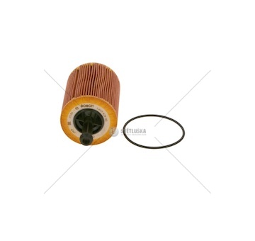 Olejový filter ford galaxy i 95> 2.8 v6 WBS 1 457 429 192