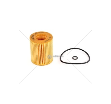 Olejový filter ford mondeo ii 96> 2.0 ghia 1 457 429 257
