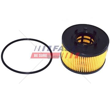 Olejový filter ford transit 00> 2.0 d/2.0 tdci ft38086