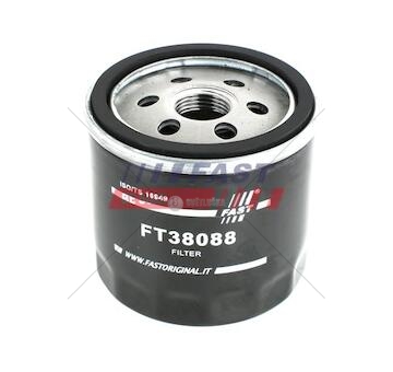 Olejový filter ford transit 13> 1.6 ecoboost ft38088