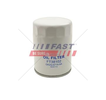 Olejový filter ford transit 13> 16> 2.0 tdci ecoblue ft38102