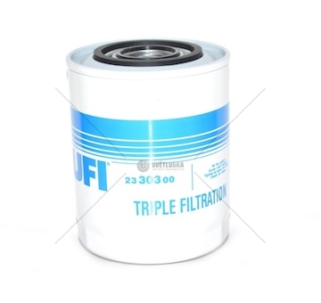 Olejový filter iveco daily 00> 2.5d/td 23.303.00