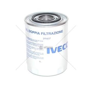 Olejový filter iveco daily 00> 2.5d/td 2994057