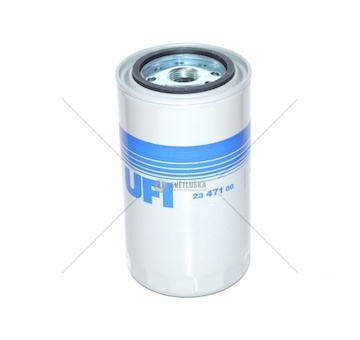 Olejový filter iveco daily 00> 3.0jtd h=177 23.471.00