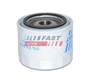 Olejový filter iveco daily 06> 2.3 hpi fiat ducato 02> ft38069