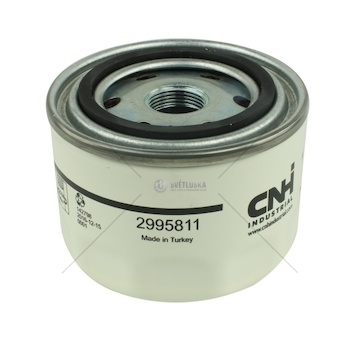 Olejový filter iveco daily 06> 2.3jtd hpi 2995811