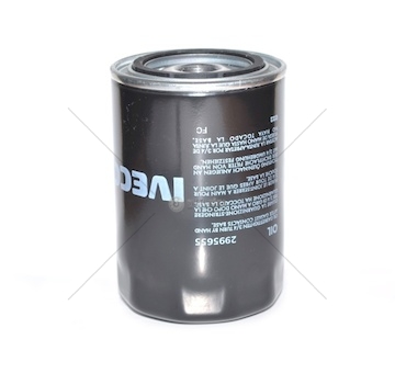 Olejový filter iveco daily 06> 3.0jtd h=143 2995655
