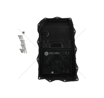 Olejový filter iveco daily 14> sada převodovky hi-matic 42577152