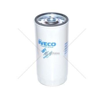 Olejový filter iveco stralis cursor 2992544
