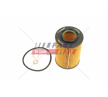Olejový filter kia ceed i 06> 2.0 crdi WFT01339