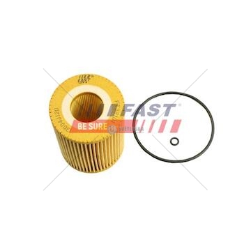 Olejový filter mercedes sprinter 18> 907/910 vložka ft38101