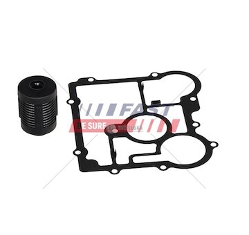 Olejový filter opel insignia a 08> hydraulický haldex WFT04304