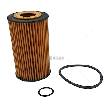 Olejový filter renault kangoo 98> 1.2 ft38090_c