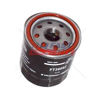 Olejový filter renault kangoo i 97> 1.2 ft38092