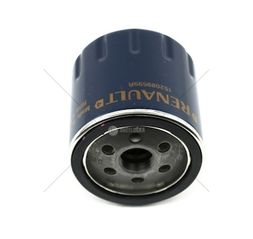 Olejový filter renault kangoo ii 08> 1.5dci 08> 152089599r