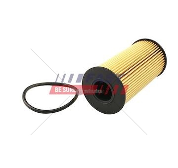Olejový filter renault kangoo iii 21> 1.5 bluedci ft38031