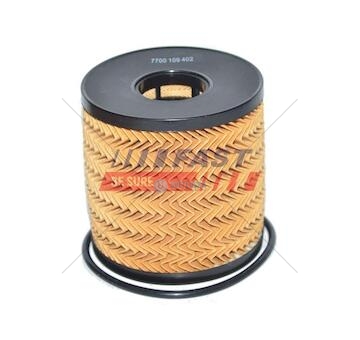 Olejový filter renault master ii 98> 1.9/2.2/2.5 ft38078