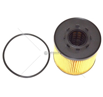 Olejový filter renault master ii 98> 2.2dci/2.5dci -06 25.033.00